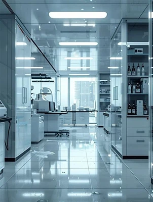 As principais causas de acidentes em um laboratório químico e como evitá -las