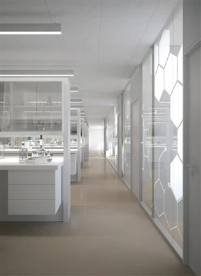 Por que mais laboratórios estão mudando para capuzes de fume sem duto em 2025