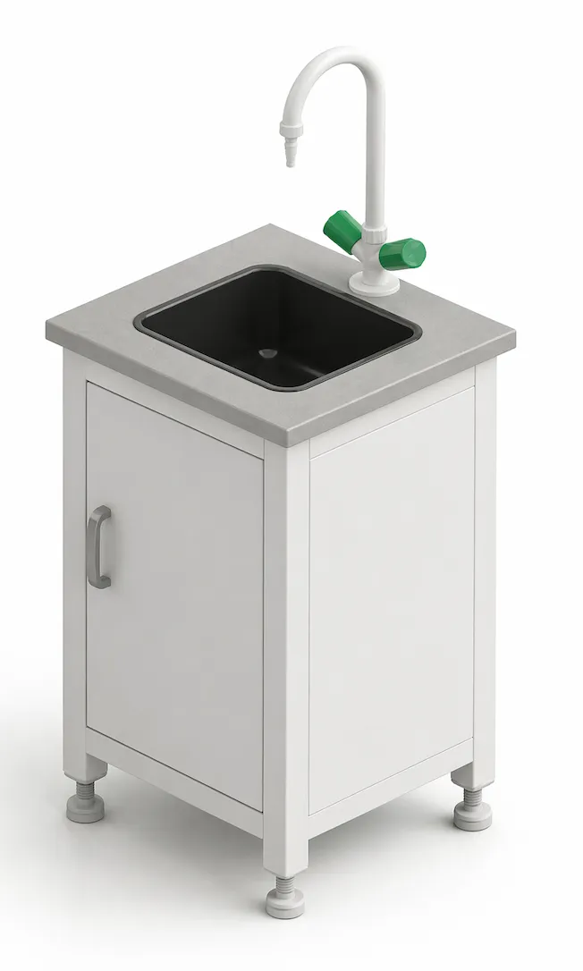 Sink Cabinet